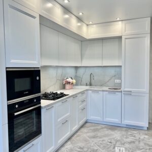 Кухня Clarity Collection