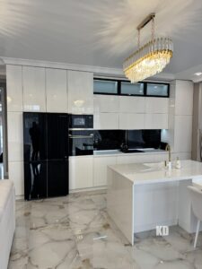 Кухня Heritage Collection