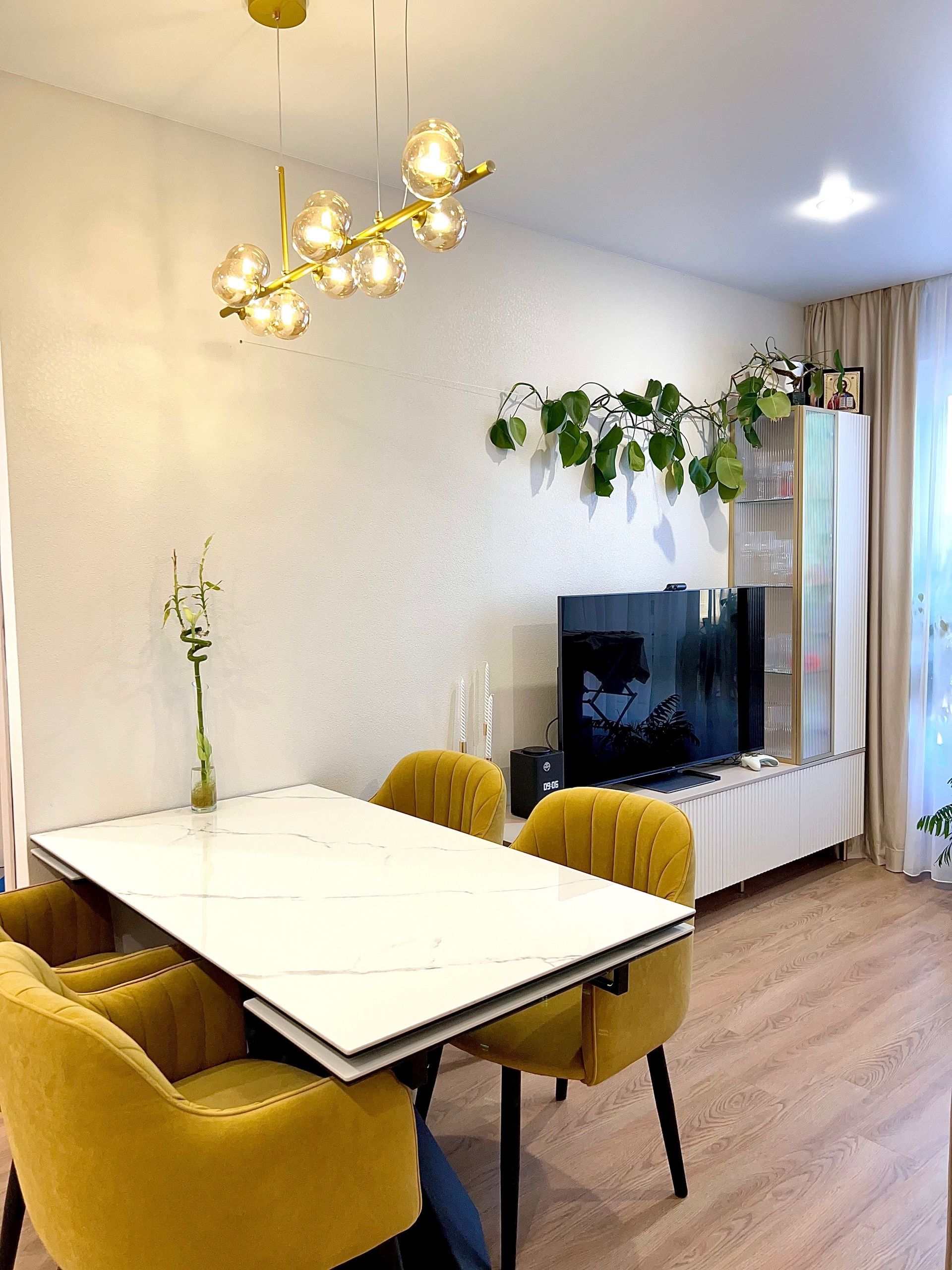 Кухня Timeless Elegance Кухня Timeless Elegance