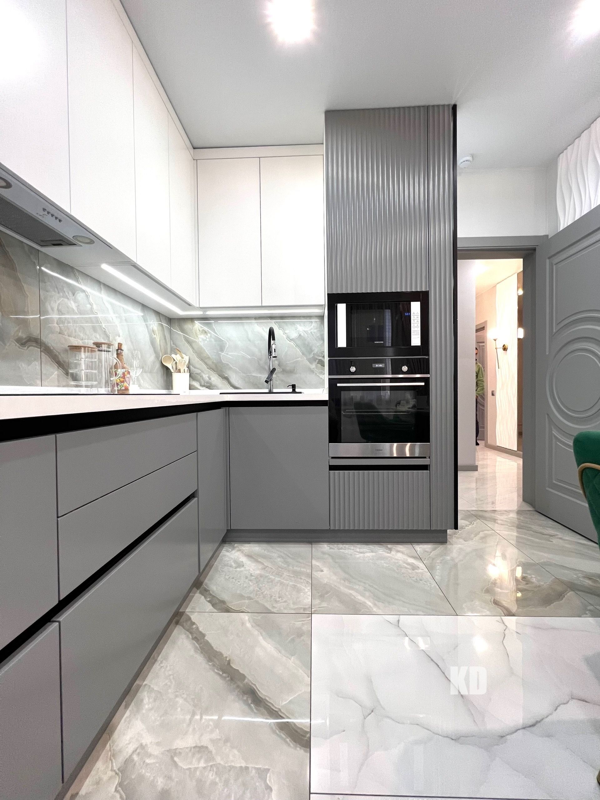 Кухня Simple Life Kitchens Кухня Simple Life Kitchens