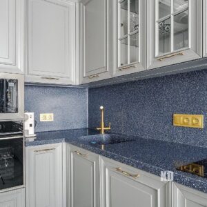 Кухня Flow Modular Kitchen Кухня Flow Modular Kitchen